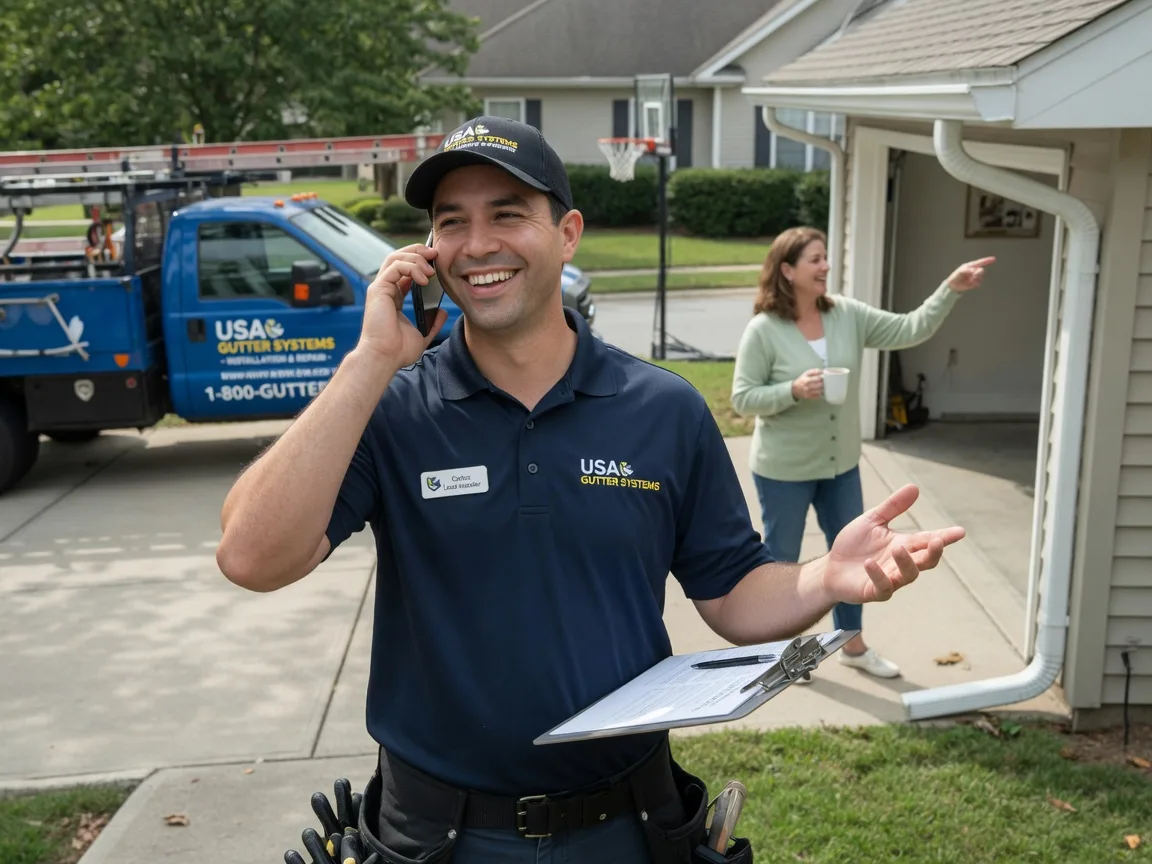 Gutter Installation Hanna, WY FAQs